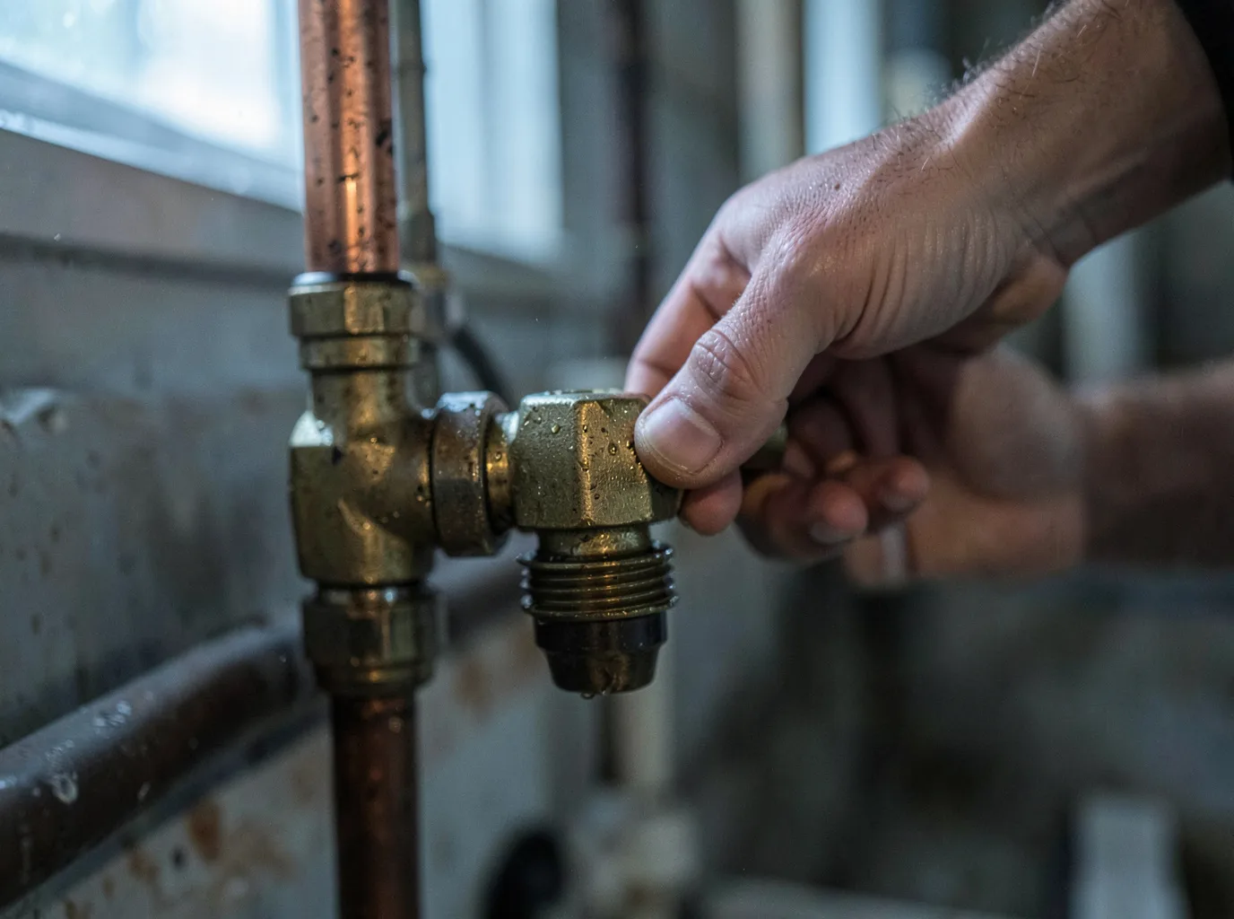 Emergency Plumber Valencia, CA FAQs